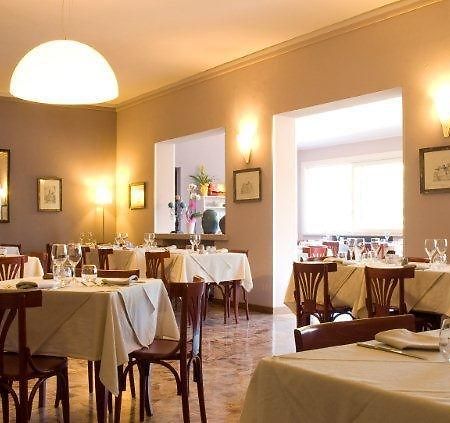 Locanda Della Pieve Tizzano Val Parma ภายนอก รูปภาพ