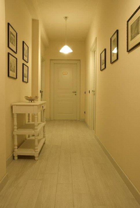 Locanda Della Pieve Tizzano Val Parma ภายนอก รูปภาพ