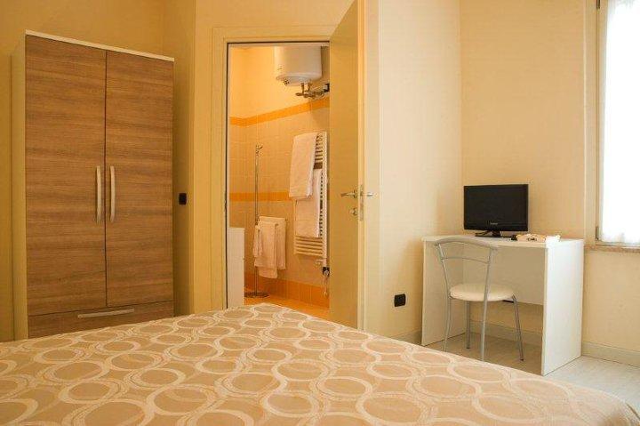 Locanda Della Pieve Tizzano Val Parma ภายนอก รูปภาพ