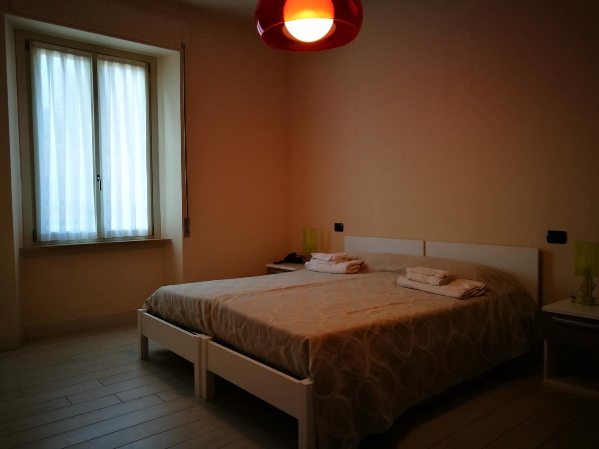 Locanda Della Pieve Tizzano Val Parma ภายนอก รูปภาพ